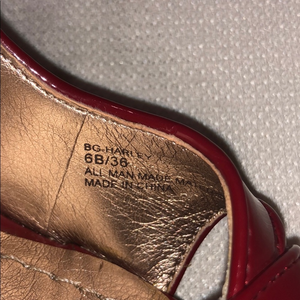 Bcbgeneration Strap Pump - image 7